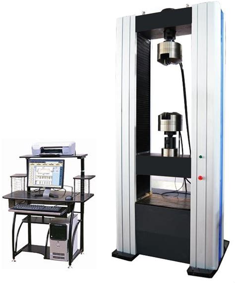 universal materials testing machines (200kn|universal mechanical testing machine.